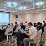 Meningkatkan Profesionalisme melalui Pelatihan Audit TI Berstandar BNSP