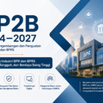 RP2B 2024–2027: Arah Baru Transformasi BPR dan BPRS Menuju Industri yang Lebih Sehat, Modern, dan Berdaya Saing