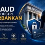 Fraud di Industri Perbankan: Ancaman yang Tidak Boleh Diabaikan