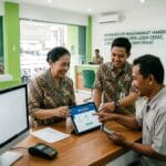 Analisis Roadmap Transformasi BPR vs Inisiatif BPR