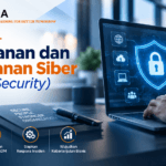Ketahanan dan Keamanan Siber (Cyber Security)